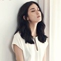Lee Bo Young Jadi Model Cartier di Majalah Heren Edisi Juli 2014